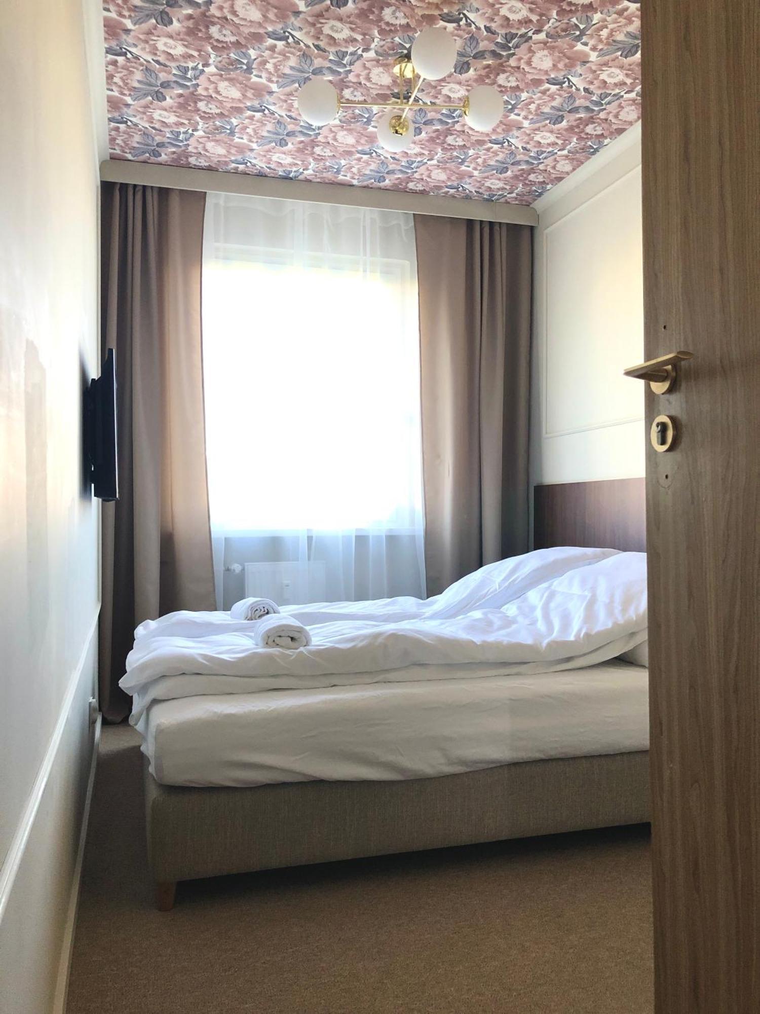 Sands Startowa Pokoje Gdansk Luaran gambar