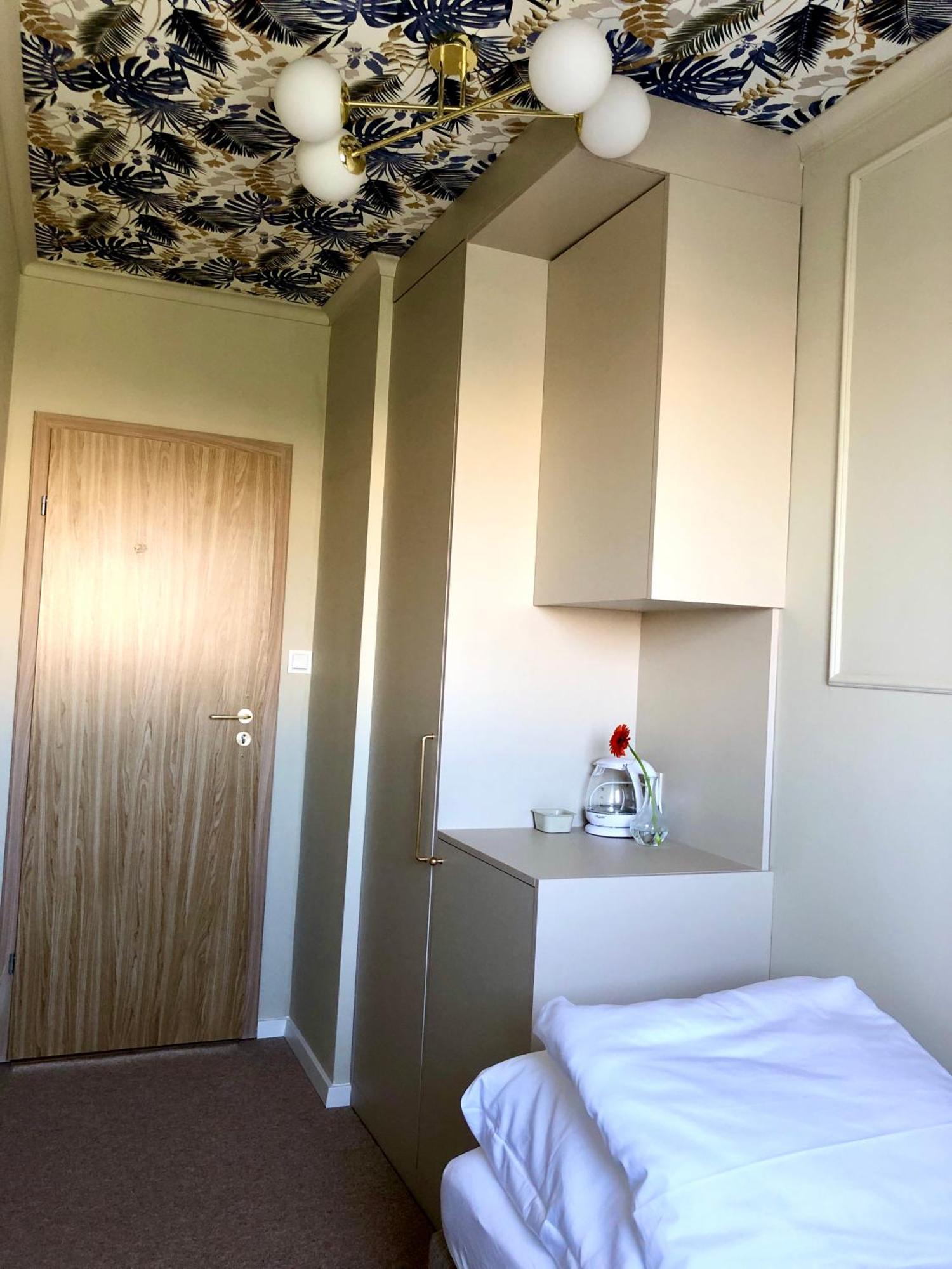 Sands Startowa Pokoje Gdansk Luaran gambar