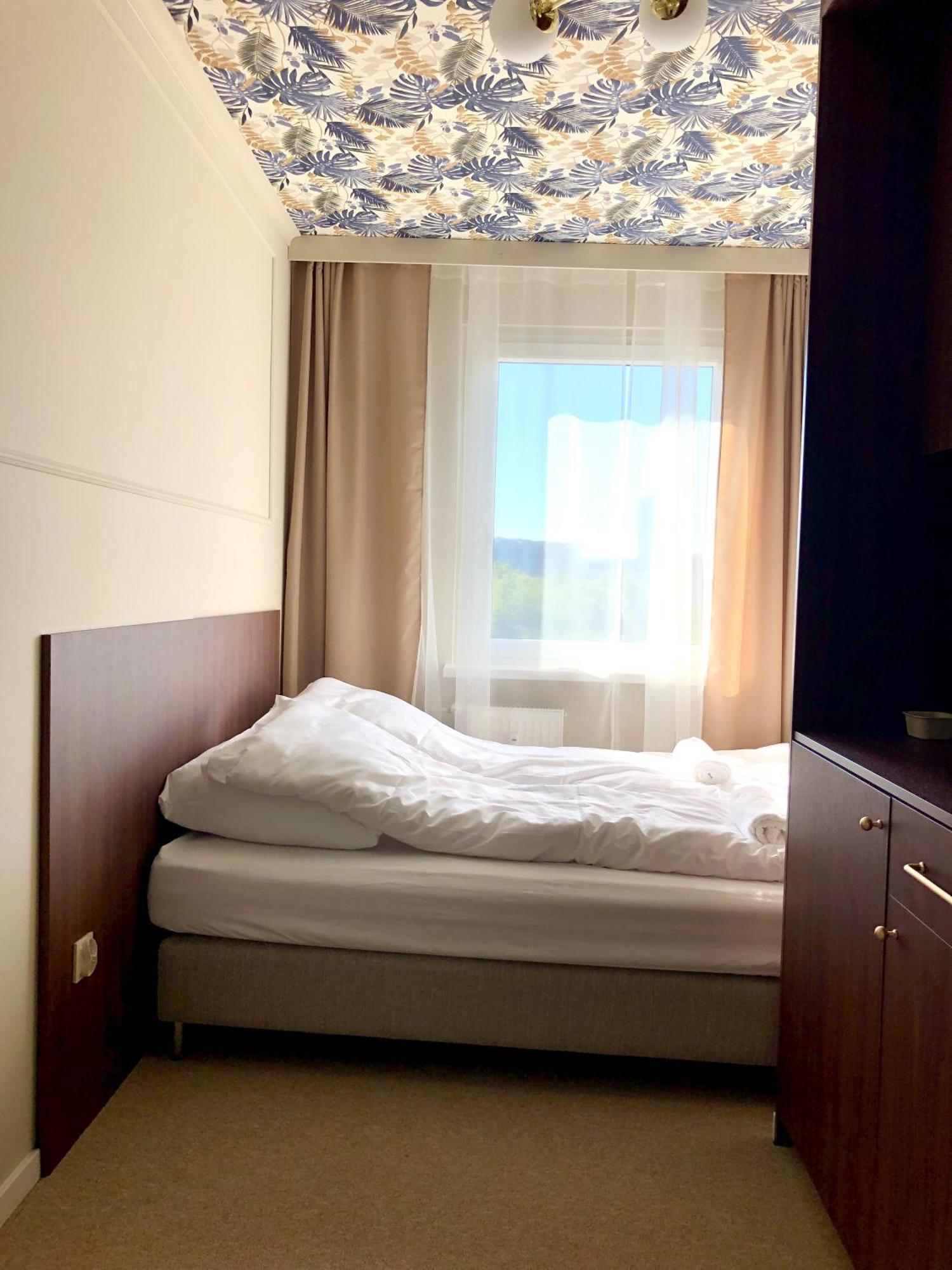 Sands Startowa Pokoje Gdansk Luaran gambar
